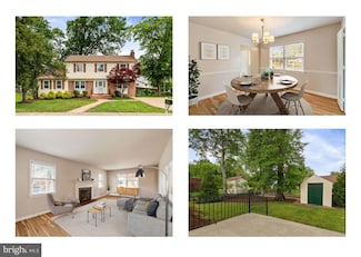 7619 Hayfield Rd, Alexandria, VA 22315