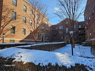 56 Elm St Unit 2, Worcester, MA 01609