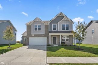 10797 Walden Ln, Brownsburg, IN 46112