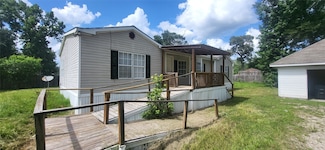 16711 Lake Cir, Conroe, TX 77302