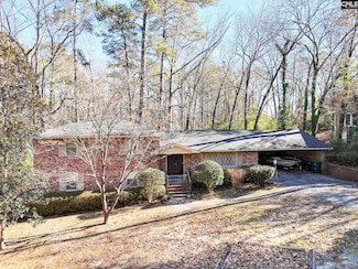 3136 Barnes Springs Rd, Columbia, SC 29204
