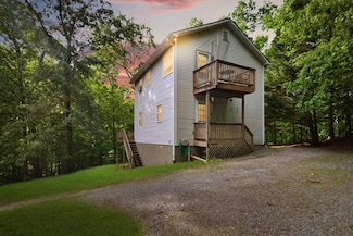 71 Zeblin Rd, Ellijay, GA 30540