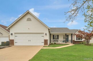 26 Winding Trails Cir, O Fallon, MO 63366