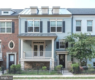 43374 Old Ryan Rd, Ashburn, VA 20148