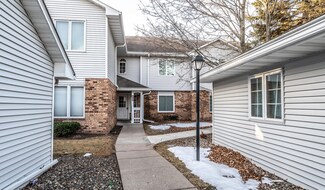 3589 Blue Jay Way Unit 101, Eagan, MN 55123