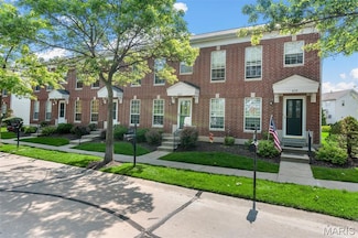 847 Boardwalk Springs Place, O Fallon, MO 63368