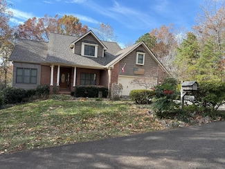 76 Remington Ln, Jasper, GA 30143