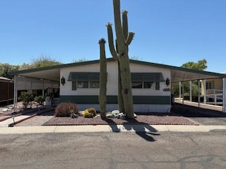 2305 W Ruthrauff Rd Unit B-28, Tucson, AZ 85705