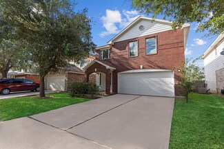 14210 Beech Glen Dr, Houston, TX 77083