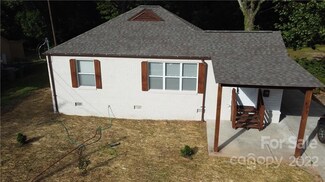 427 Norris Ave, Charlotte, NC 28206