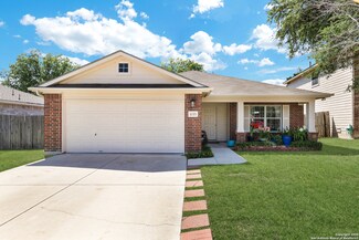 8723 Bent Willow, San Antonio, TX 78254