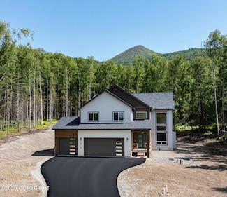 18116 Harmony Dr, Eagle River, AK 99577