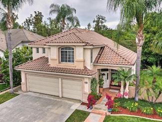 28 Covington, Mission Viejo, CA 92692