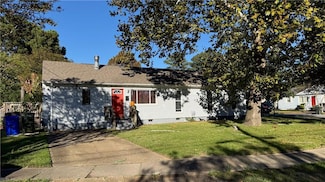 4542 Dora Cir, Norfolk, VA 23513