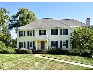 95 Argilla Rd, Andover, MA 01810