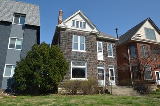 1390 Neil Ave, Columbus, OH 43201
