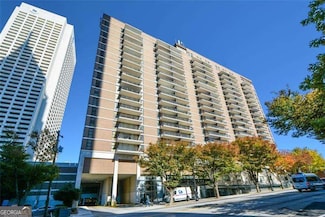620 Peachtree St NE Unit 916, Atlanta, GA 30308