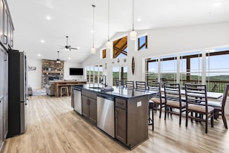 10 Shellie Ln, Indian Point, MO 65616