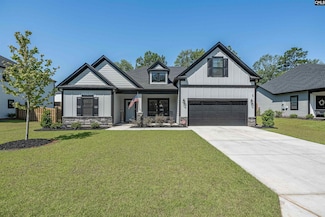 223 Murray Falls Ln, Chapin, SC 29036