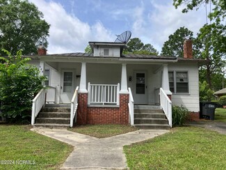 528 Jefferson St, Rocky Mount, NC 27804
