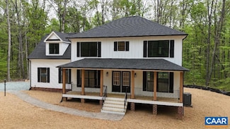 20 Hollands Rd, Columbia, VA 22963