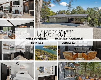 26963 Cottage Ln, Shell Knob, MO 65747