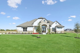 120 Swan Lake, Waxahachie, TX 75165