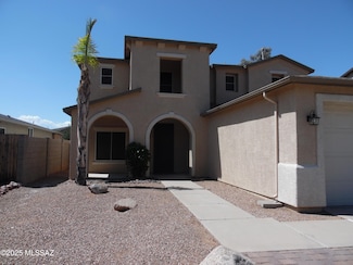 5918 E Cedarbird Dr, Tucson, AZ 85756