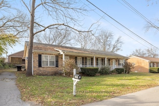 1006 Evans St, Franklin, TN 37064