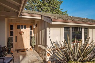 26201 Mesa Place, Carmel, CA 93923