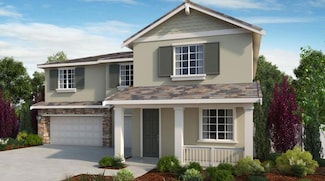 312 Baler Cir, Vacaville, CA 95687