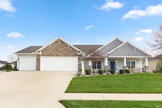 14352 Broilo Dr, Fort Wayne, IN 46814