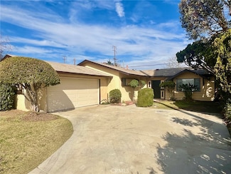 21117 E Brookport St, Covina, CA 91724