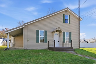513 W Porter St, Warsaw, IN 46580