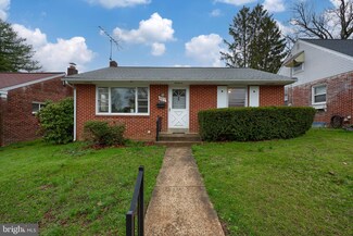 927 Rolridge Ave, Lancaster, PA 17603