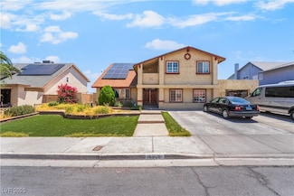 4356 Sabadell St, Las Vegas, NV 89121