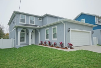3732 W Elrod Ave, Tampa, FL 33611