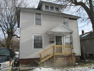 1130 Camp St, Lansing, MI 48906