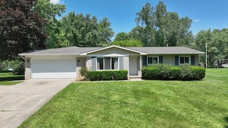 7106 Partridge Dr, Flushing, MI 48433