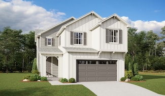 Layla, Commerce City, CO 80022