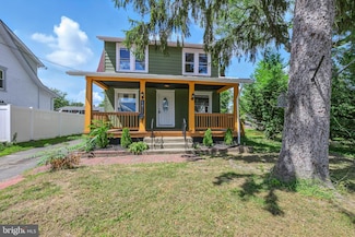 1411 Morton Ave, Folsom, PA 19033