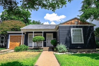4328 Calmont Ave, Fort Worth, TX 76107