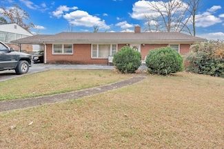 514 Hairston St, Martinsville, VA 24112