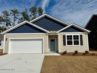 4072 Morning Light Dr Unit Lot 323, Bolivia, NC 28422