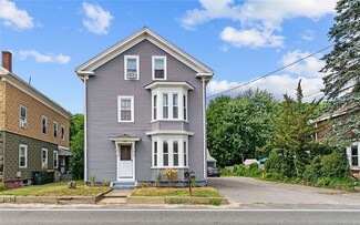 356 Pascoag Main St, Burrillville, RI 02859