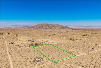 0 Stearman Rd Unit JT25178582, Landers, CA 92285