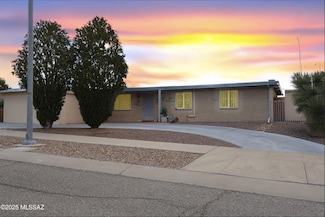 1522 S Harrison Rd, Tucson, AZ 85748