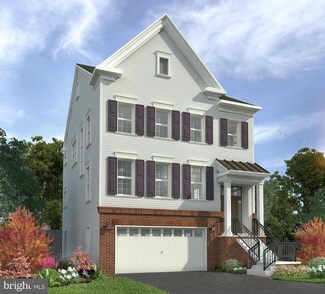 4434 Manor Oak Ln, Fairfax, VA 22030
