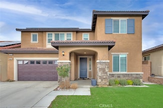 15678 Parry Peak Dr, Fontana, CA 92336