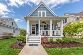 4327 Elizabeth Davis Blvd, Williamsburg, VA 23188